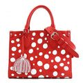Louis Vuitton Shoulder Bag Handbag Lvyk On The Go PM