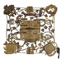 Hermes Carre 90 Silk Scarf