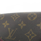 Louis Vuitton Monogram Pochette Felicie Shoulder Bag — view 5