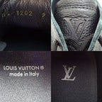Louis Vuitton Sneakers 1 Aa623 — view 9
