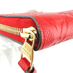 Louis Vuitton Monogram Zippy Wallet Long With Zipper — view 9