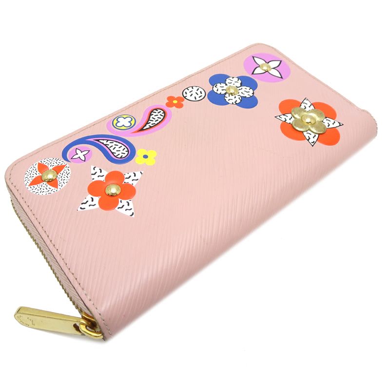 Louis Vuitton Long Wallet — view 3