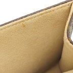 Louis Vuitton Waist Bag Pochette Florentine Monogram Canvas — view 8