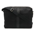 Hermes Acapulco Basas MM Shoulder Bag Messenger Crossbody Nylon Leather