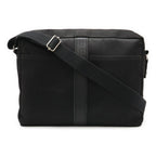 Hermes Acapulco Basas MM Shoulder Bag Messenger Crossbody Nylon Leather