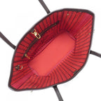 Louis Vuitton Damier Neverfull PM Bag — view 8