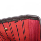 Louis Vuitton Damier Neverfull PM Bag — view 9