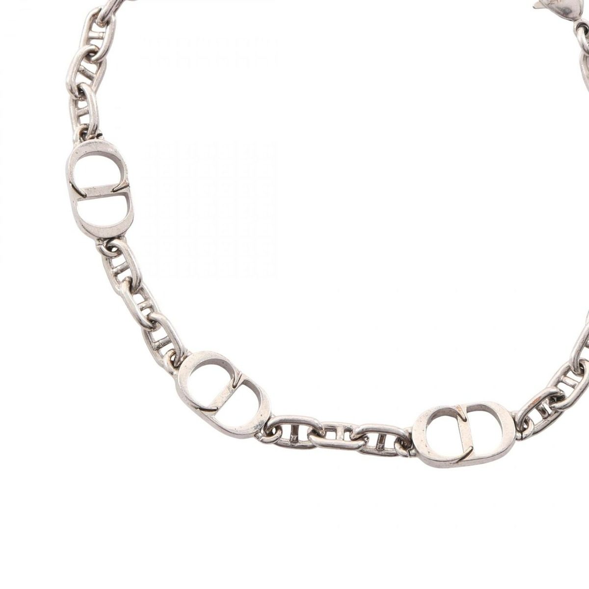Dior Bracelet CD Logo Gold — view 2