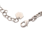 Dior Bracelet CD Logo Gold — view 4