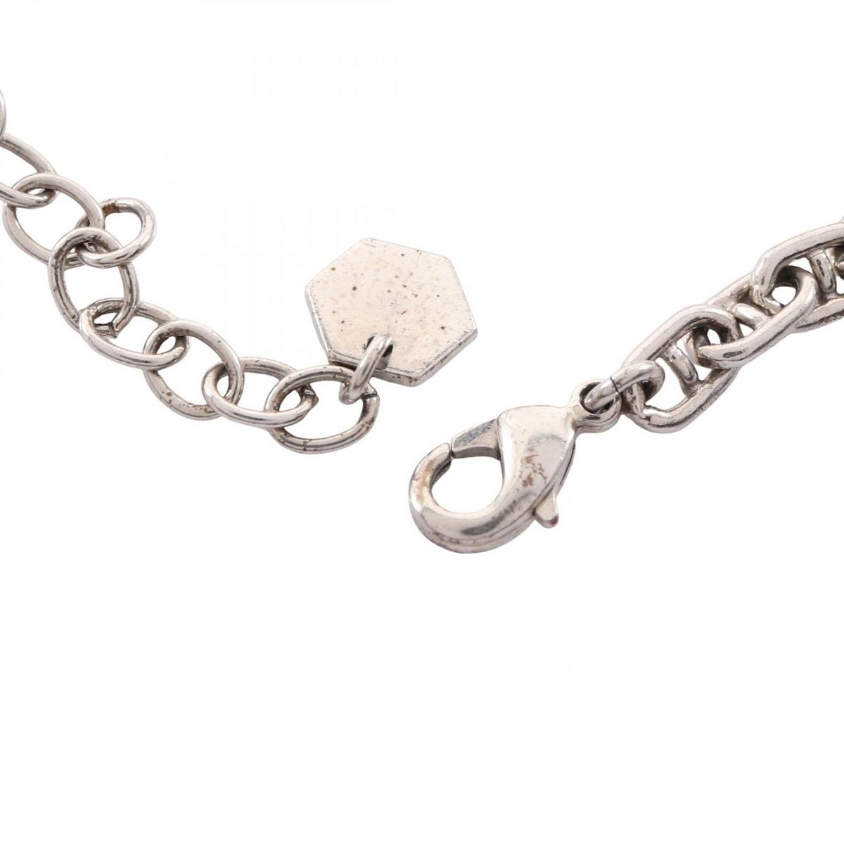 Dior Bracelet CD Logo Gold — view 4