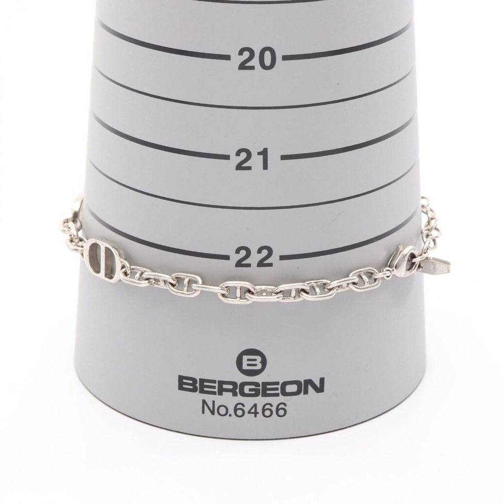 Dior Bracelet CD Logo Gold — view 6