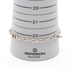 Dior Bracelet CD Logo Gold — view 6