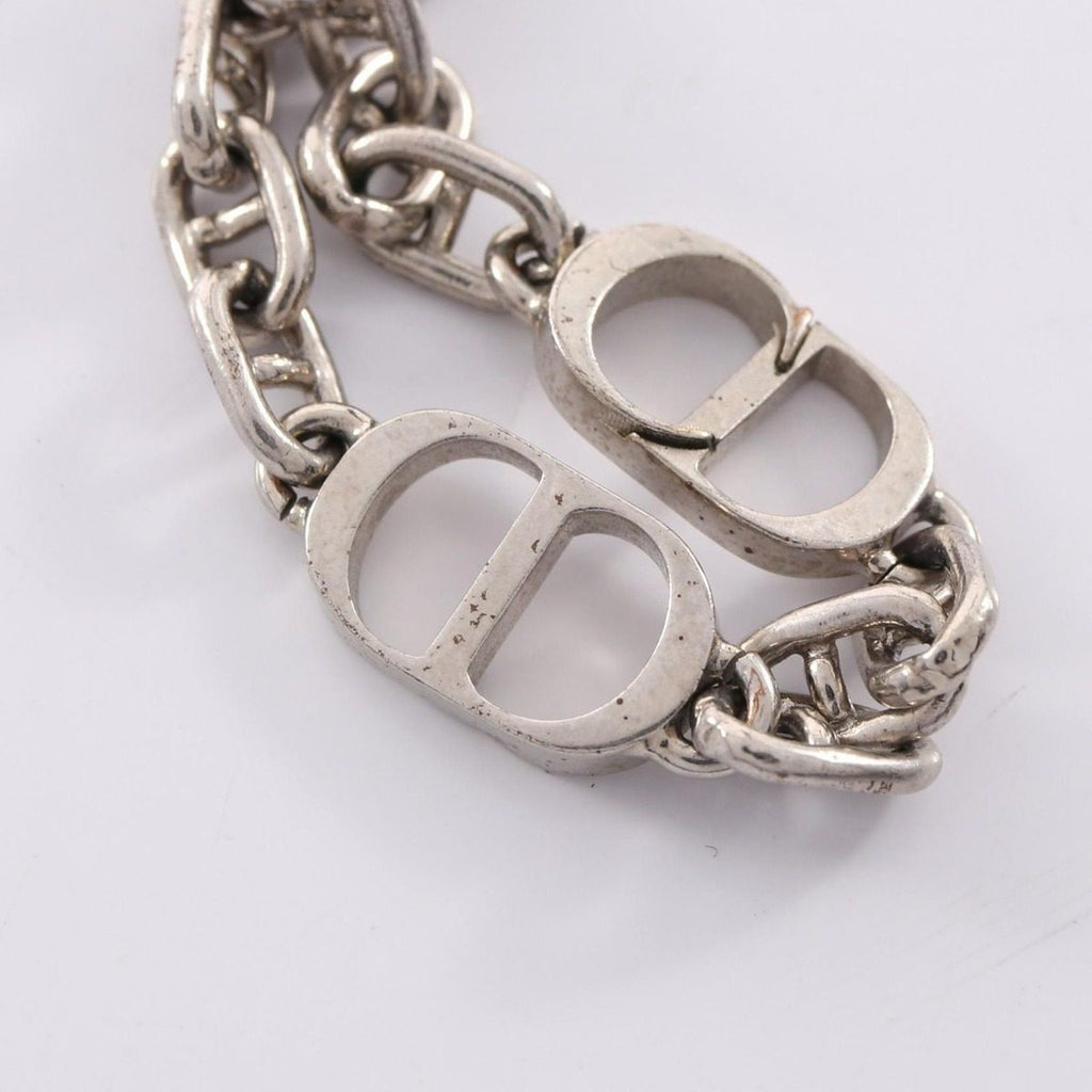 Dior Bracelet CD Logo Gold — view 7
