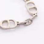 Dior Bracelet CD Logo Gold — view 8