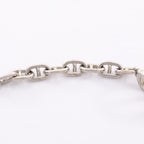 Dior Bracelet CD Logo Gold — view 9