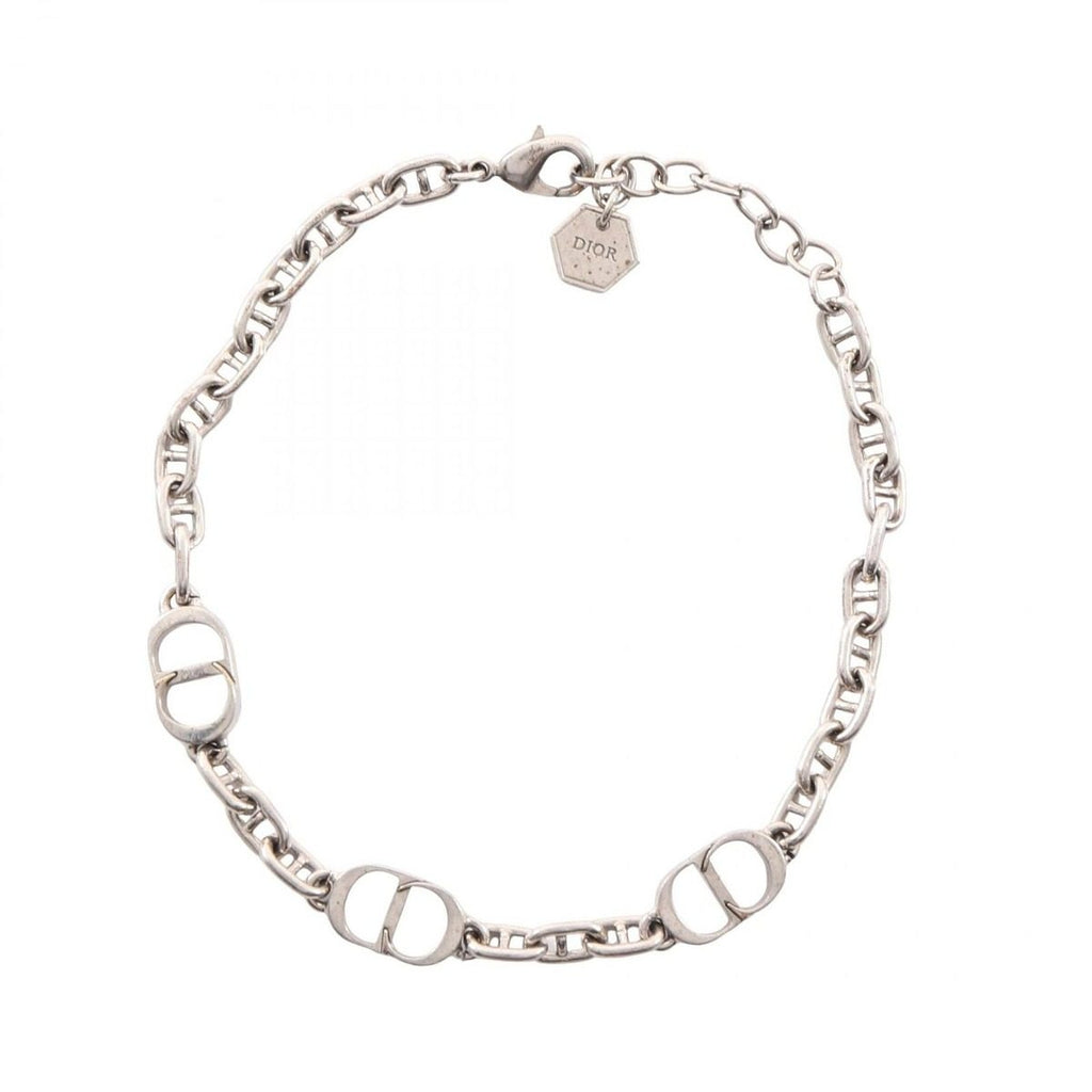 Dior Bracelet CD Logo Gold