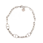 Dior Bracelet CD Logo Gold