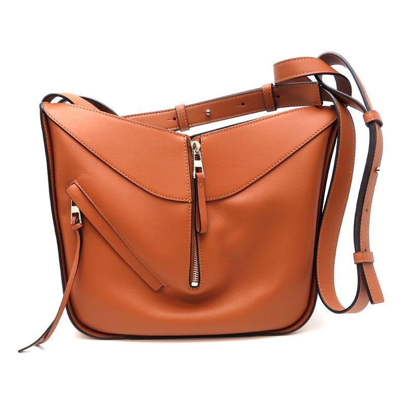 Loewe Shoulder Bag 387.30 S35 — view 2