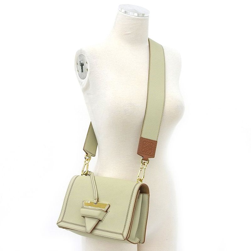 Loewe Barcelona Bag Shoulder — view 8