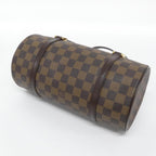 Louis Vuitton Damier Papillon Bag Ebene — view 2