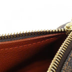 Louis Vuitton Damier Papillon Bag Ebene — view 7