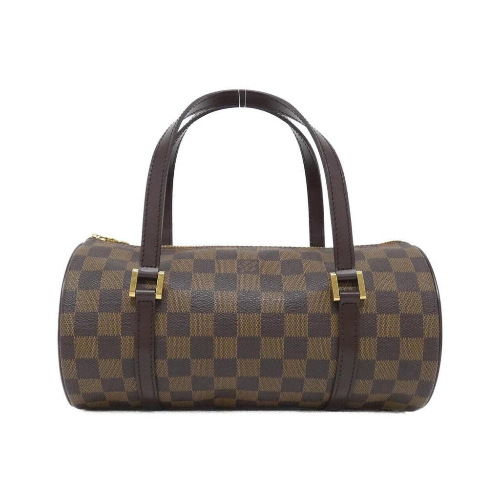 Louis Vuitton Damier Papillon Bag Ebene