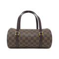 Louis Vuitton Damier Papillon Bag Ebene