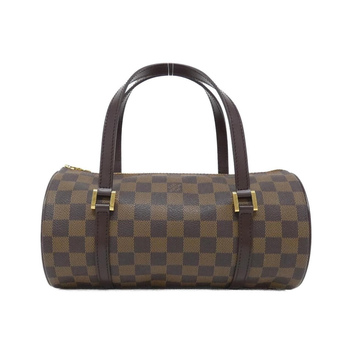 Louis Vuitton Damier Papillon Bag Ebene