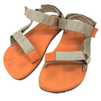 Hermes Rubber Sandals Sport Shoes