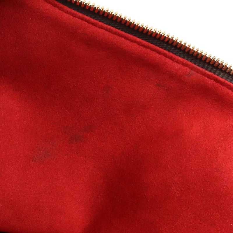 Louis Vuitton Handbag Damier Saleya MM — view 8
