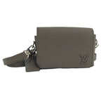 Louis Vuitton Aerogram Fastline Wearable Wallet