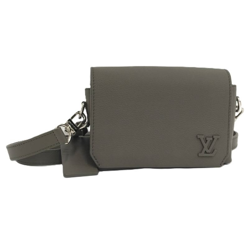 Louis Vuitton Aerogram Fastline Wearable Wallet