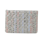 Chanel Pouch Blue