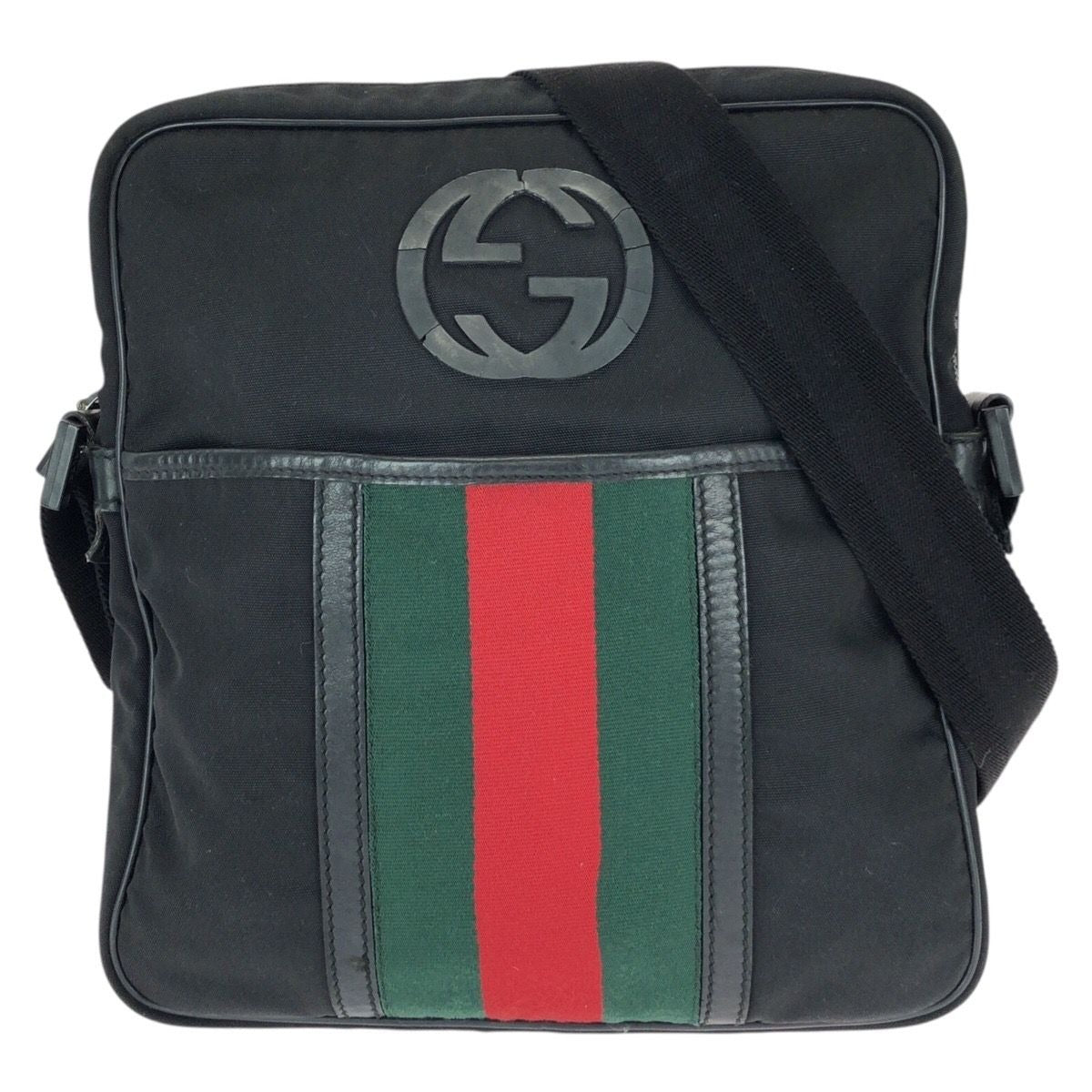 Gucci Sherry Shoulder Bag