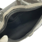 Louis Vuitton Monogram Eclipse Glaze Messenger PM Shoulder Bag — view 8