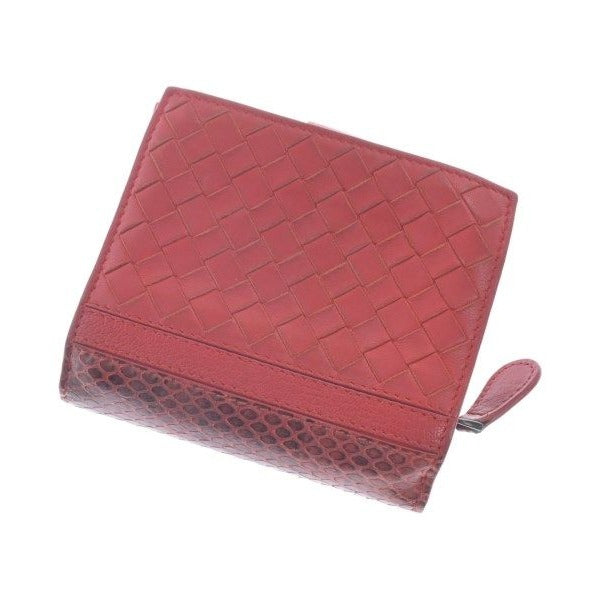 Bottega Veneta Wallet Coin Case