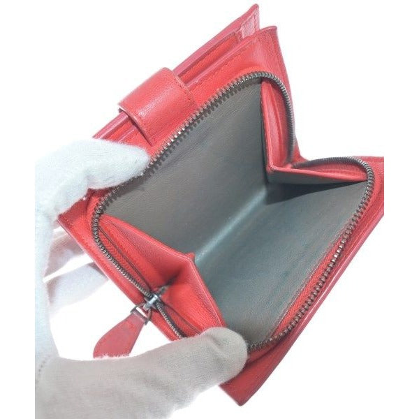 Bottega Veneta Wallet Coin Case
