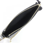 Louis Vuitton Bicolor Monogram Empreinte Mini Pochette Pouch — view 5