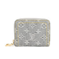 Louis Vuitton Coin Case Zippy Purse