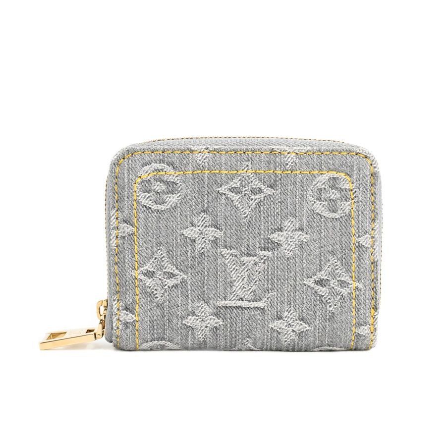 Louis Vuitton Coin Case Zippy Purse