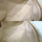 Louis Vuitton SKI Oberzam Monogram Giant Bag 2-Way Shearling — view 8