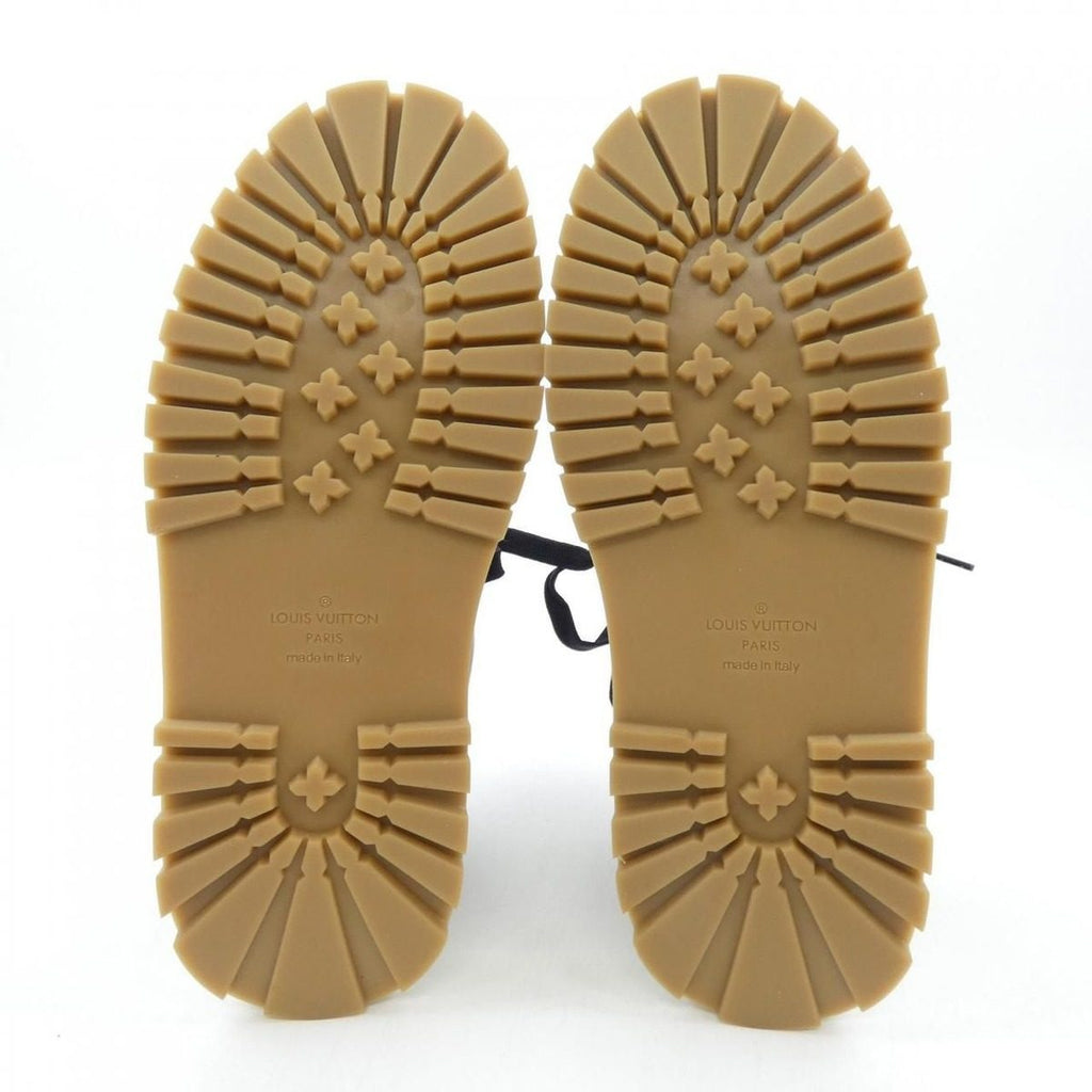 Louis Vuitton Aves Line Shoes — view 4