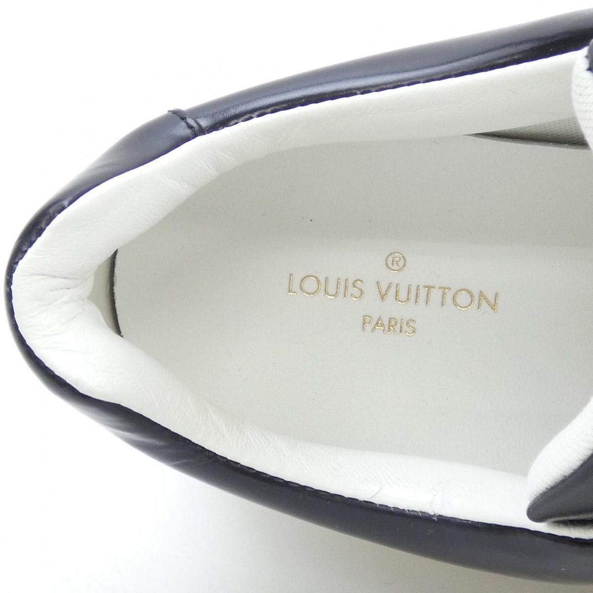 Louis Vuitton Aves Line Shoes — view 6
