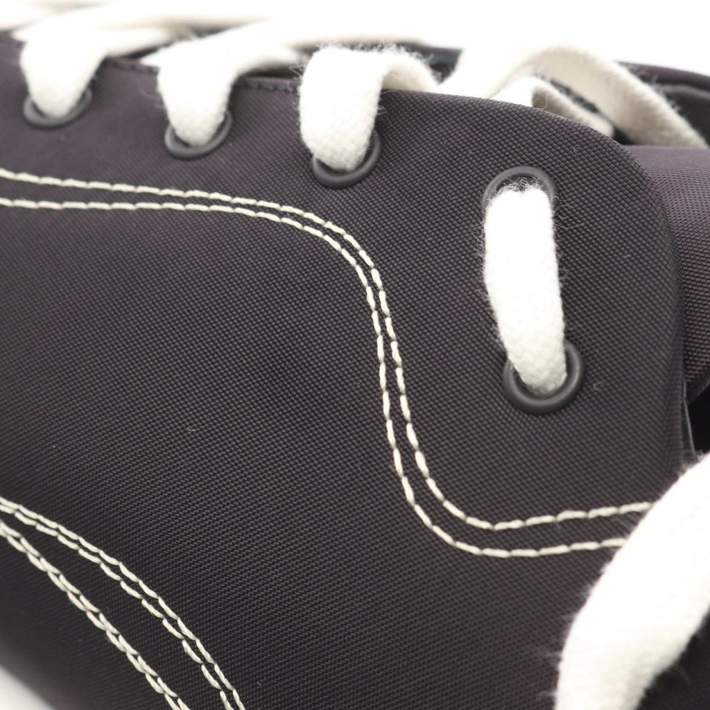 Hermes Sneakers Envor Suede — view 9