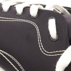 Hermes Sneakers Envor Suede — view 9