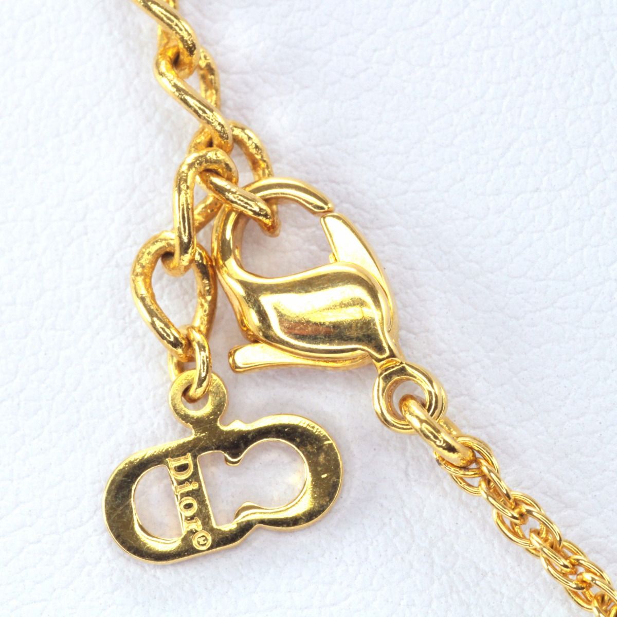 Christian Dior Lettering 38 43 cm — view 3