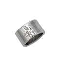 Gucci Ring Silver