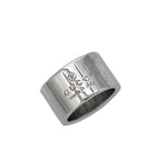 Gucci Ring Silver