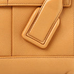 Bottega Veneta Handbag Arco Medium Brown — view 7