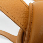 Bottega Veneta Shoulder Bag Gold — view 8